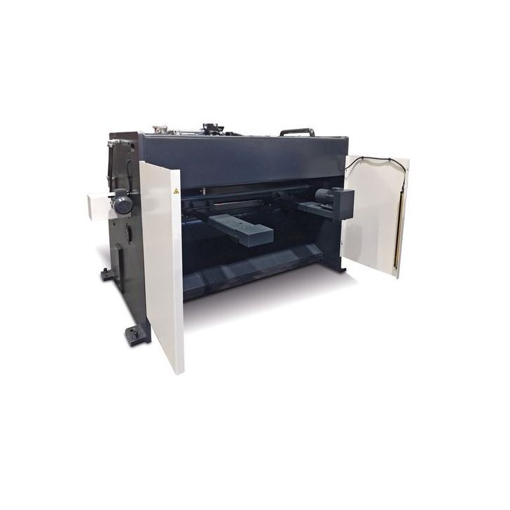 Guillotine HTBS BASIC S 2010