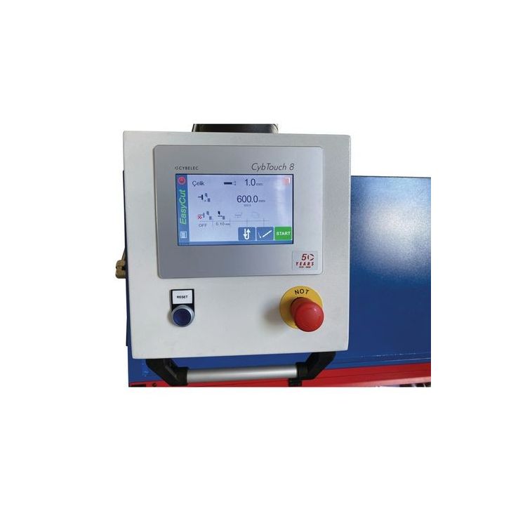 Guillotine HTBS BASIC S 2010