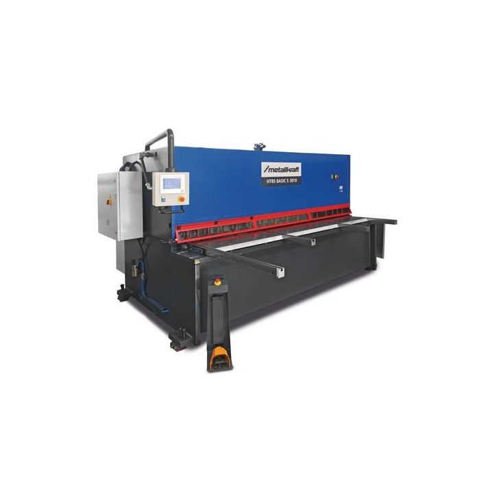 Guillotine HTBS BASIC S 2506