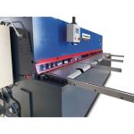 Guillotine HTBS BASIC S 2506