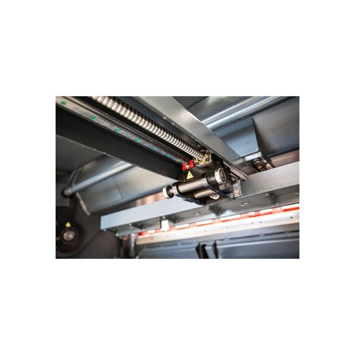 Guillotine HTBS BASIC S 2506