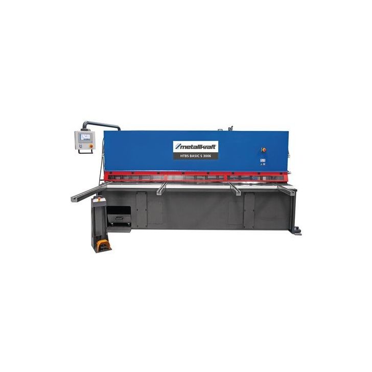 Guillotine HTBS BASIC S 3006