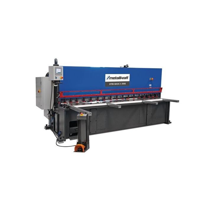 Giljotīna HTBS BASIC S 3006