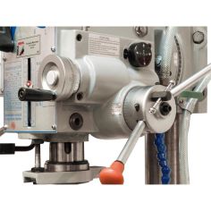 Urbjmašīna Holzmann ZS 50 APS (400V) 2