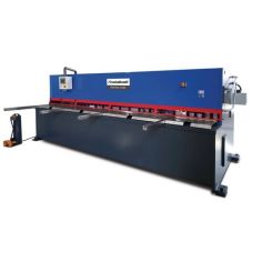 Giljotīna HTBS BASIC S 4010