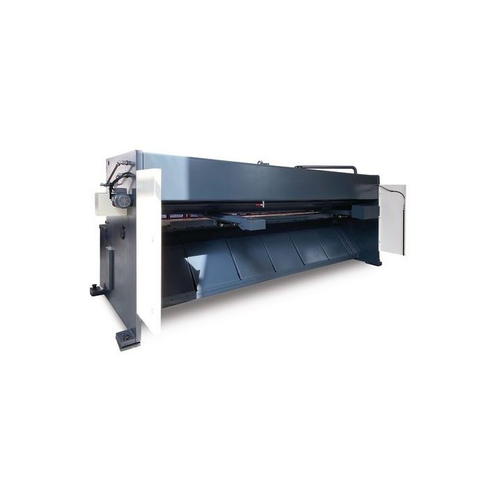 Гильотина HTBS BASIC S 4010