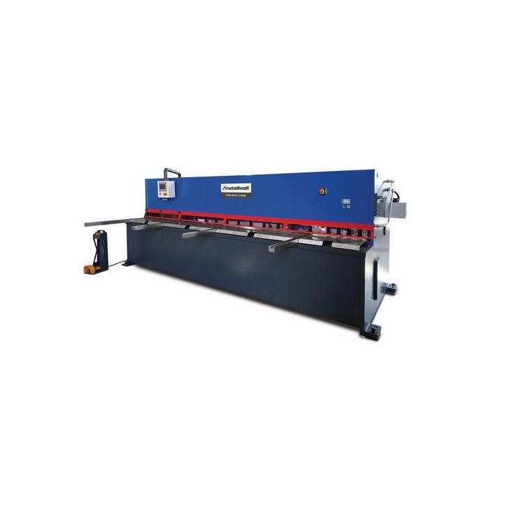 Guillotine HTBS BASIC S 4013