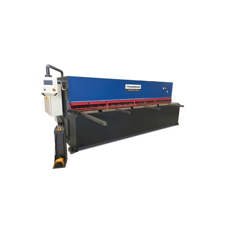 Гильотина HTBS BASIC S 4016