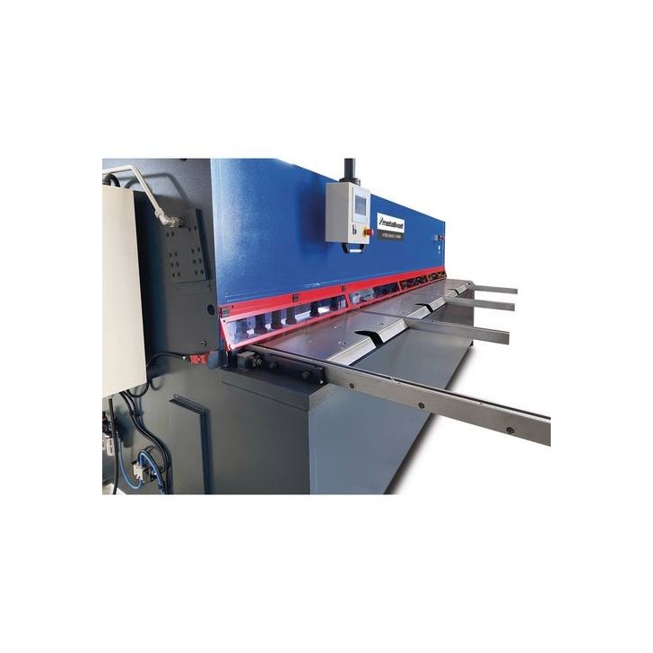 Guillotine HTBS BASIC S 4016