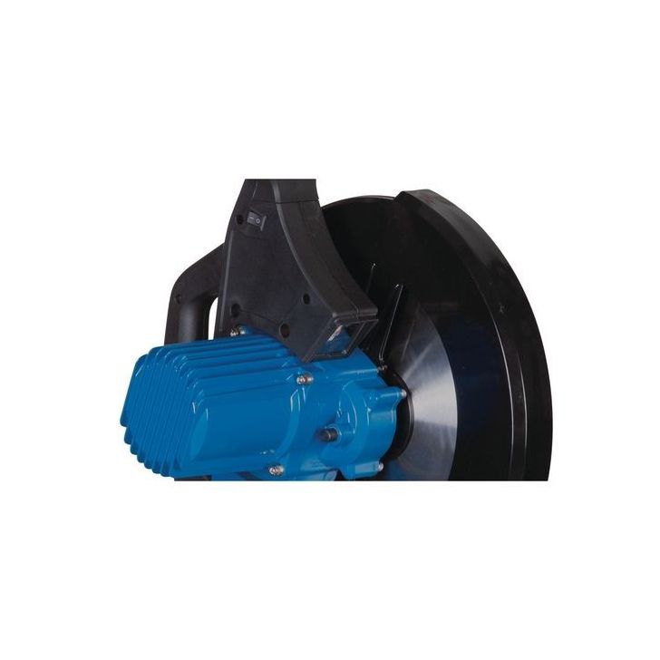 Circular saw for metal MTS 356-4B