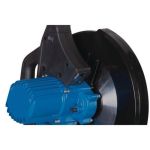 Circular saw for metal MTS 356-4B