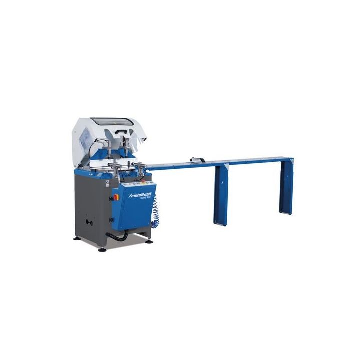 Circular saw for metal ULMS 420