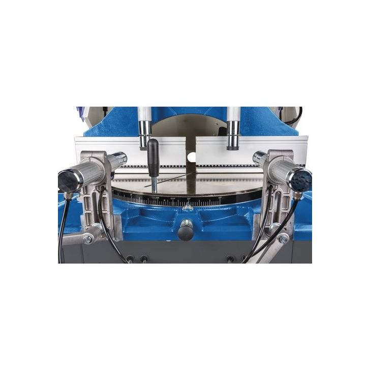 Circular saw for metal ULMS 420