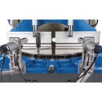 Circular saw for metal ULMS 420