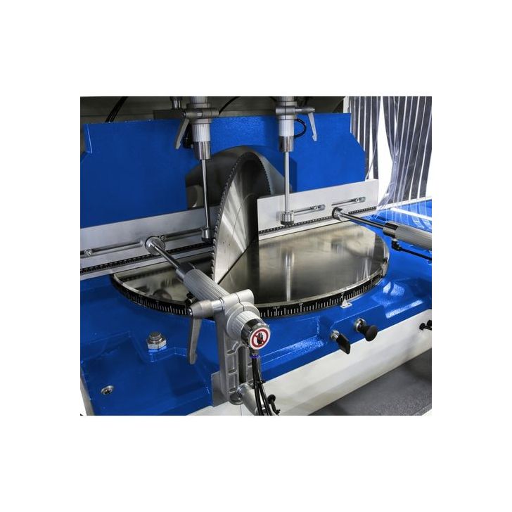 Circular saw for metal ULMS 600