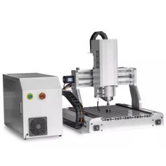 Frēzmašīna CNC 3040H, 300x400 mm, 1,5kW 2