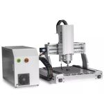 Milling machine CNC 3040H, 300x400 mm, 1.5kW