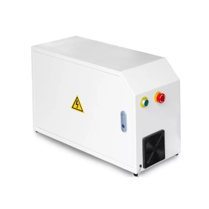 Фрезерный станок CNC 3040H, 300х400 мм, 1,5кВт