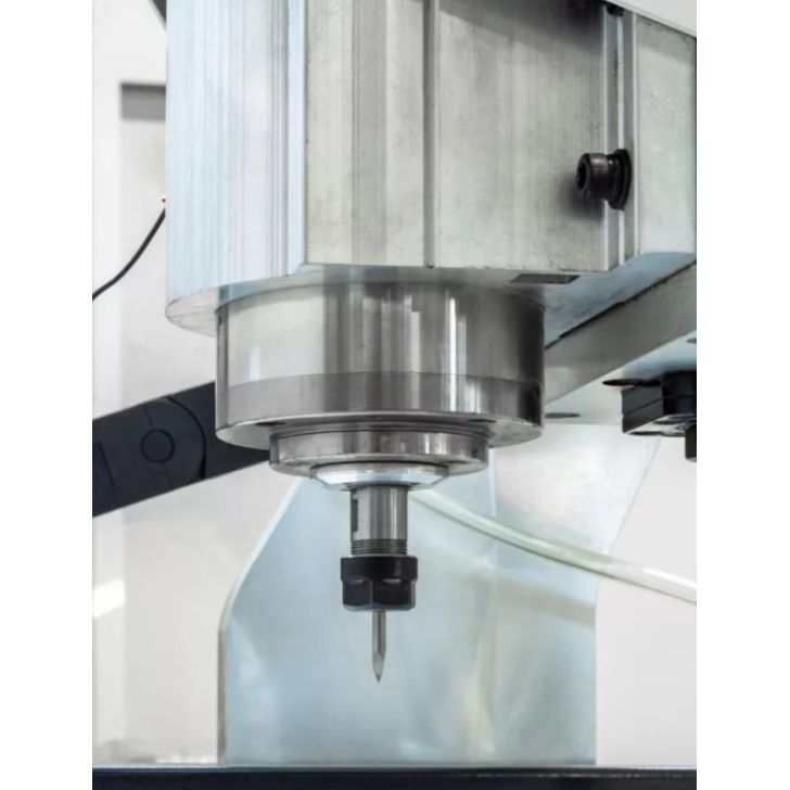 Фрезерный станок CNC 3040H, 300х400 мм, 1,5кВт