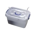 Фрезерный станок CNC 3040H, 300х400 мм, 1,5кВт