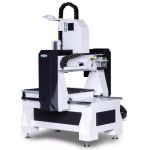 Frēzmašīna CNC 6090 INDUSTRY 2.0, 600x900 mm