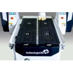 Станок фрезерный CNC 6090 INDUSTRY 2.0, 600х900 мм