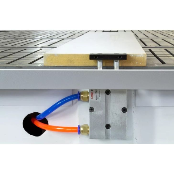 Станок фрезерный CNC 6090 INDUSTRY 2.0, 600х900 мм