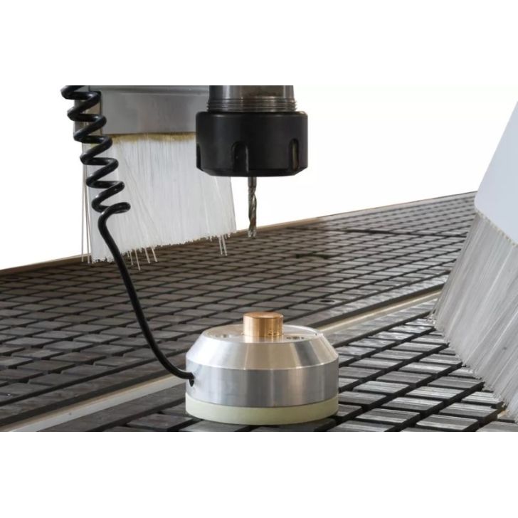 Milling machine CNC 6090 INDUSTRY 2.0, 600x900 mm