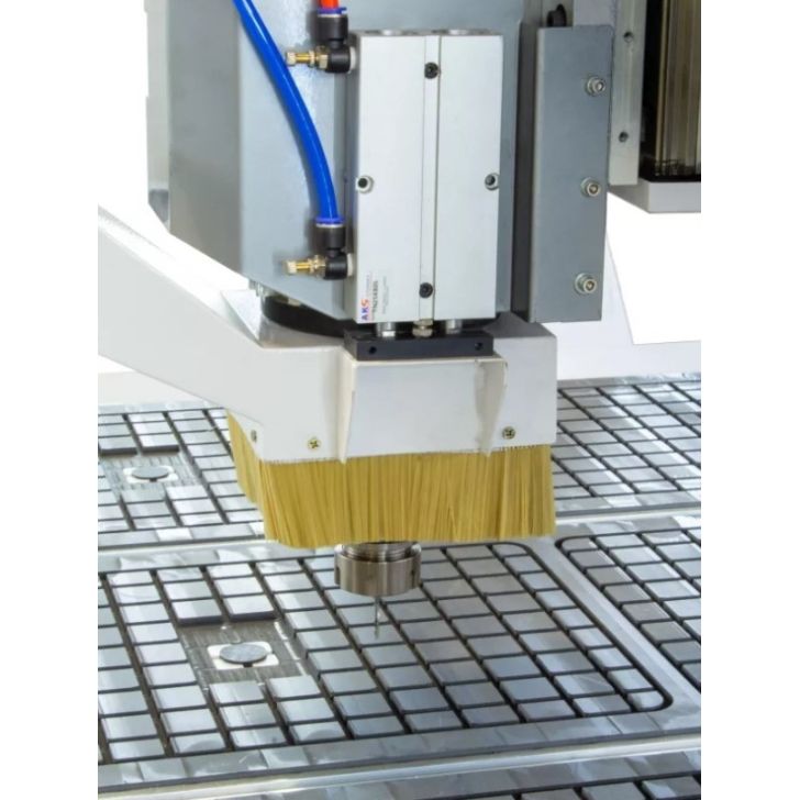 Станок фрезерный CNC 6090 INDUSTRY 2.0, 600х900 мм