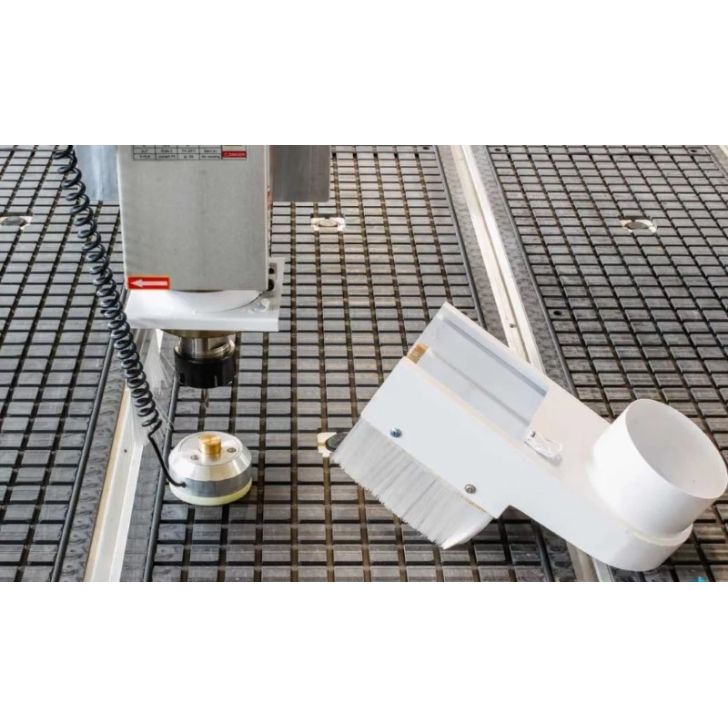 Станок фрезерный CNC 6090 INDUSTRY 2.0, 600х900 мм