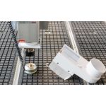 Станок фрезерный CNC 6090 INDUSTRY 2.0, 600х900 мм