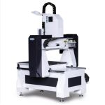 Станок фрезерный CNC 6090 INDUSTRY 2.0 6кВт 600x900 мм, Becker KVT 3.140