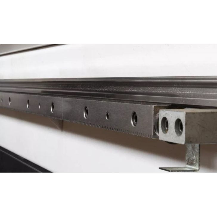 Станок фрезерный CNC 6090 INDUSTRY 2.0 6кВт 600x900 мм, Becker KVT 3.140