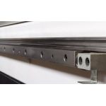 Станок фрезерный CNC 6090 INDUSTRY 2.0 6кВт 600x900 мм, Becker KVT 3.140