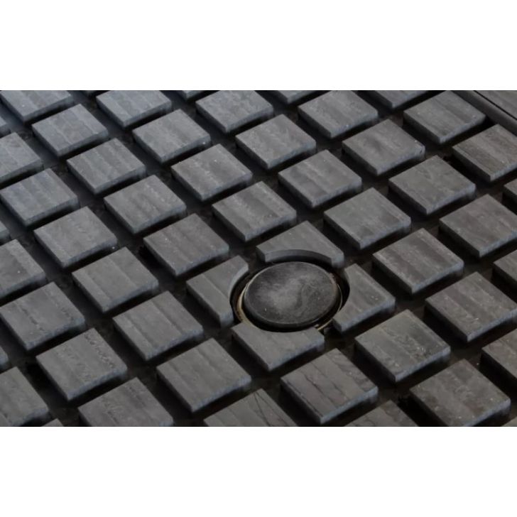 Milling machine CNC 6090 INDUSTRY 2.0 6kW 600x900 mm, Becker KVT 3.140