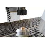 Станок фрезерный CNC 6090 INDUSTRY 2.0 6кВт 600x900 мм, Becker KVT 3.140