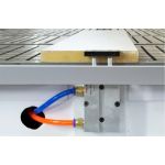 Станок фрезерный CNC 6090 INDUSTRY 2.0 6кВт 600x900 мм, Becker KVT 3.140