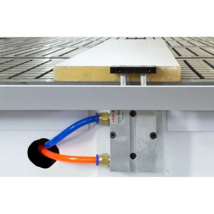 Станок фрезерный CNC 1212 INDUSTRY 2.0 1200x1200 мм