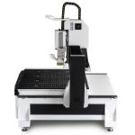 Milling machine CNC 1212 INDUSTRY 2.0 1200x1200 mm, Becker KVT 3.140