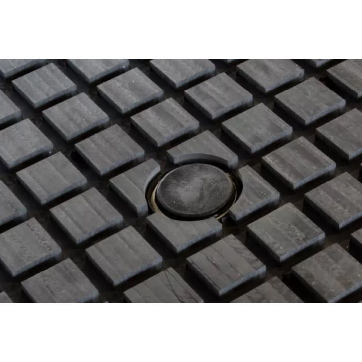 Milling machine CNC 1212 INDUSTRY 2.0 1200x1200 mm, Becker KVT 3.140