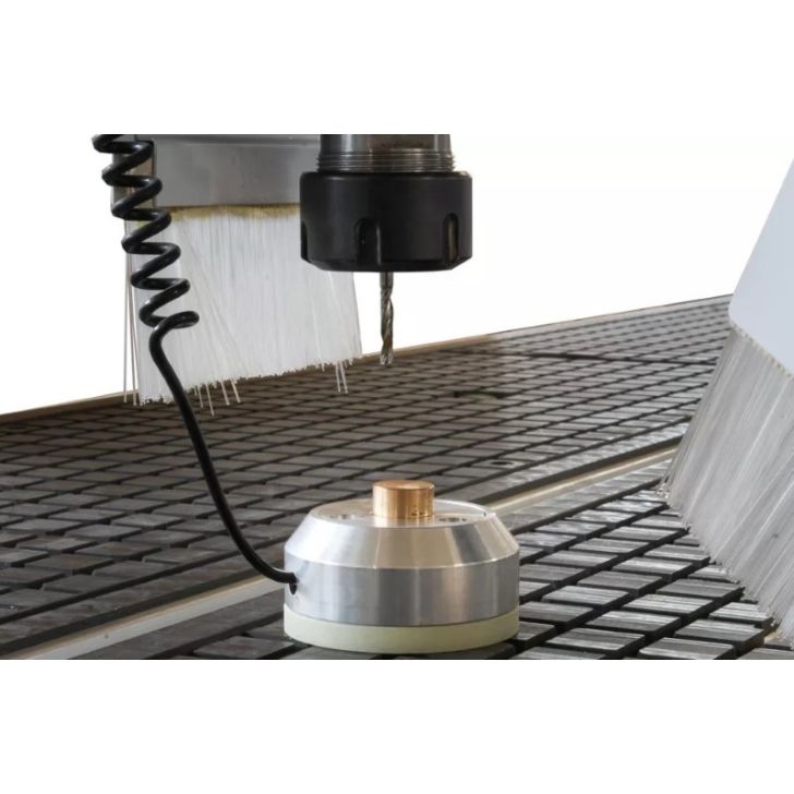 Станок фрезерный CNC 1212 INDUSTRY 2.0 1200х1200 мм, Becker КВТ 3.140