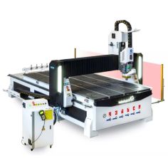 Milling machine CNC 1530 INDUSTRY 2.0 ATC 9KW 1500x3000 mm 2