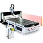 Фрезерный станок CNC 1530 INDUSTRY 2.0 ATC 9кВт 1500x3000 мм