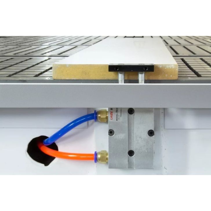 Фрезерный станок CNC 1530 INDUSTRY 2.0 ATC 9кВт 1500x3000 мм