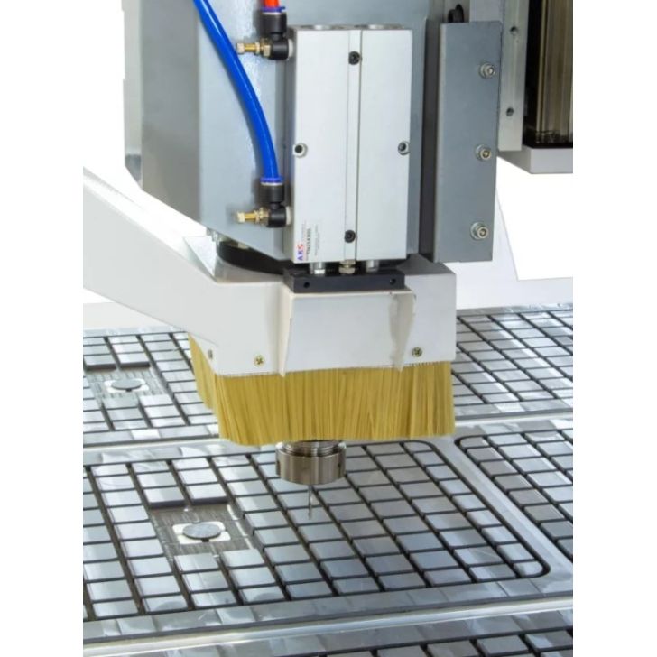 Milling machine CNC 1530 INDUSTRY 2.0 ATC 9KW 1500x3000 mm