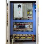 Frēzmašīna CNC 1530 INDUSTRY 2.0 ATC 9KW 1500x3000 mm