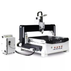 Milling machine CNC 1515 INDUSTRY 2.0 1500x1500, Becker KVT 3.140 2