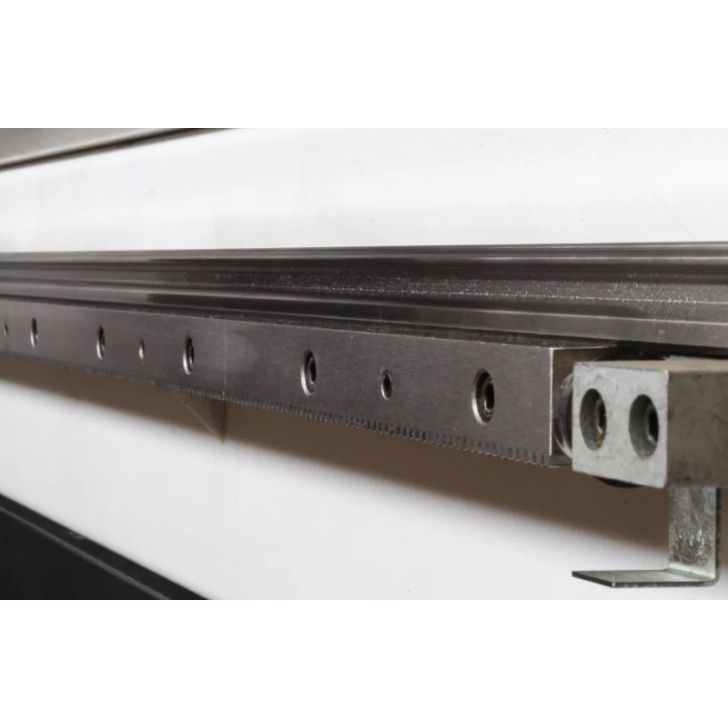 Milling machine CNC 1515 INDUSTRY 2.0 1500x1500, Becker KVT 3.140