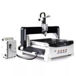 Milling machine CNC 1515 INDUSTRY 2.0, 1500x1500 mm