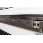 Milling machine CNC 1515 INDUSTRY 2.0, 1500x1500 mm